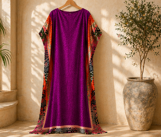 The Zariya Kaftan