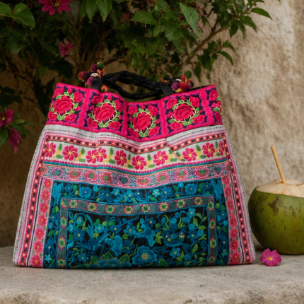 Aurelia Nomad Carryall
