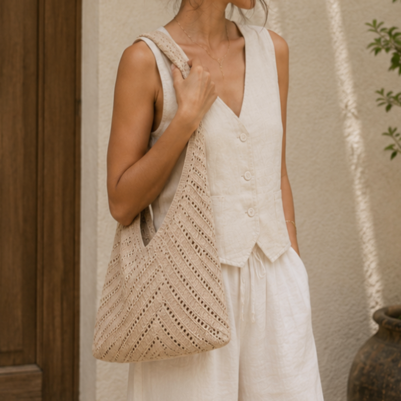 Sukoon Sling Bag