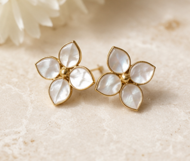 Liyana Earrings