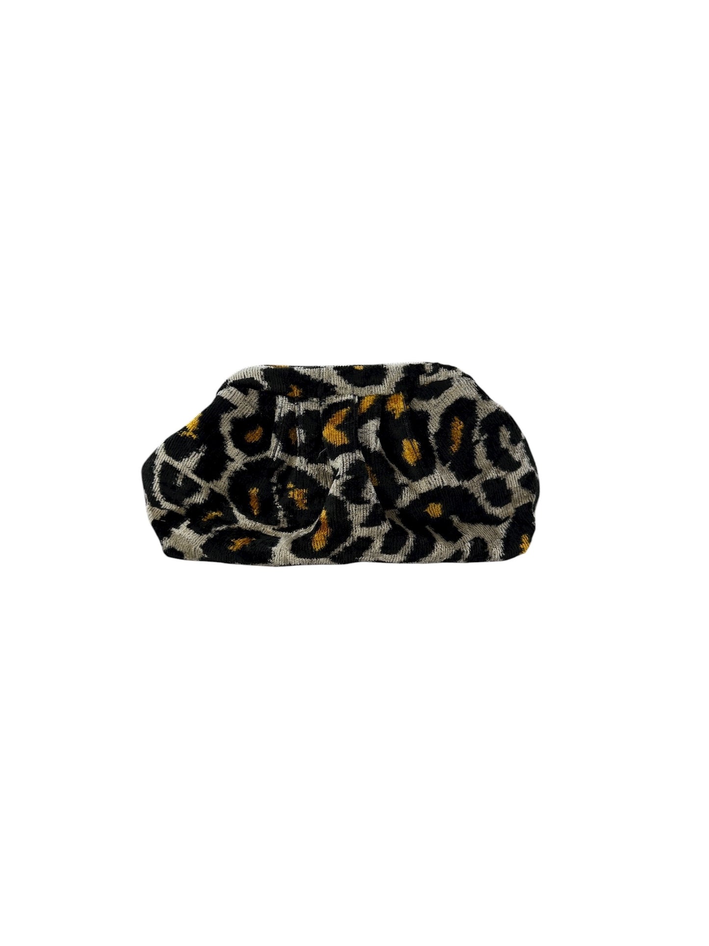 Tamar Velvet Pinup Bag