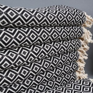 Kasbah Weave Turkish Towel