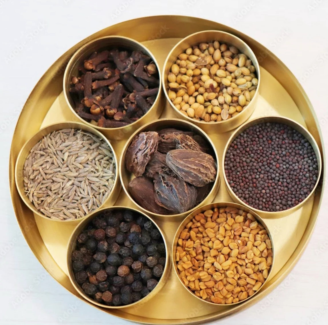 Heritage Spice Dhabba - Large