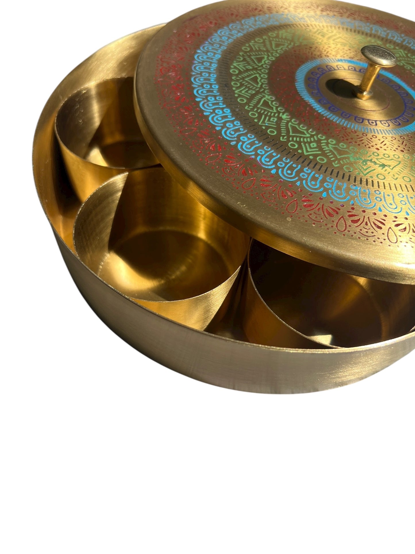 Heritage Spice Dhabba - Large