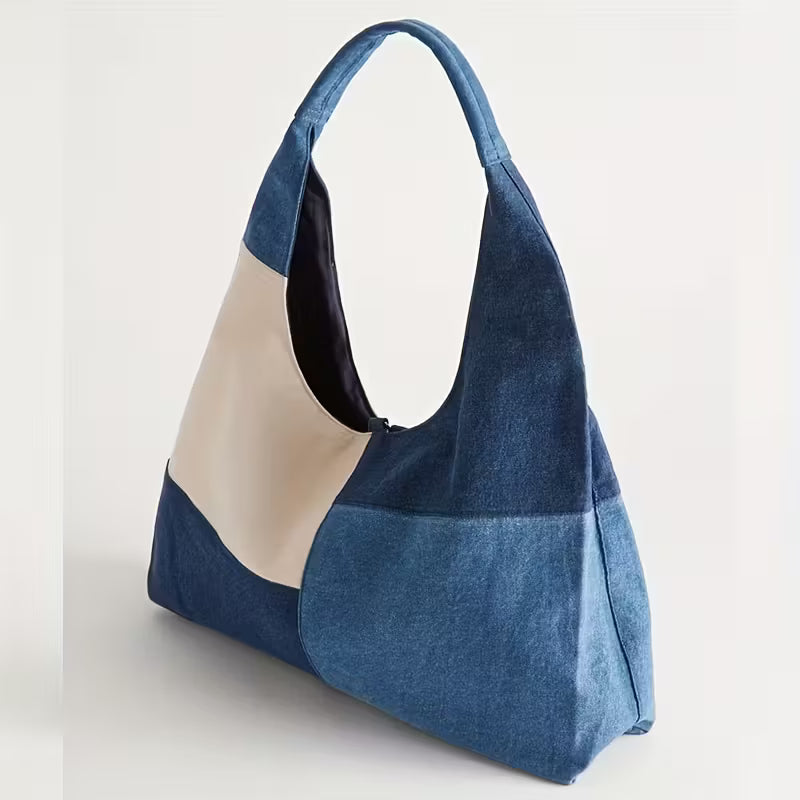 Indigo Patch Carry