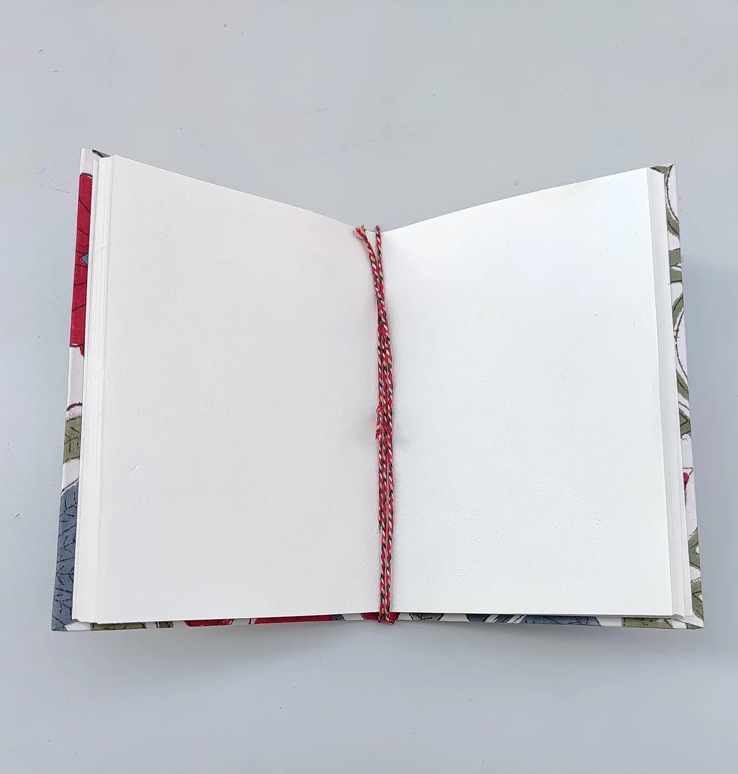 Sangrah Blockprint Journal