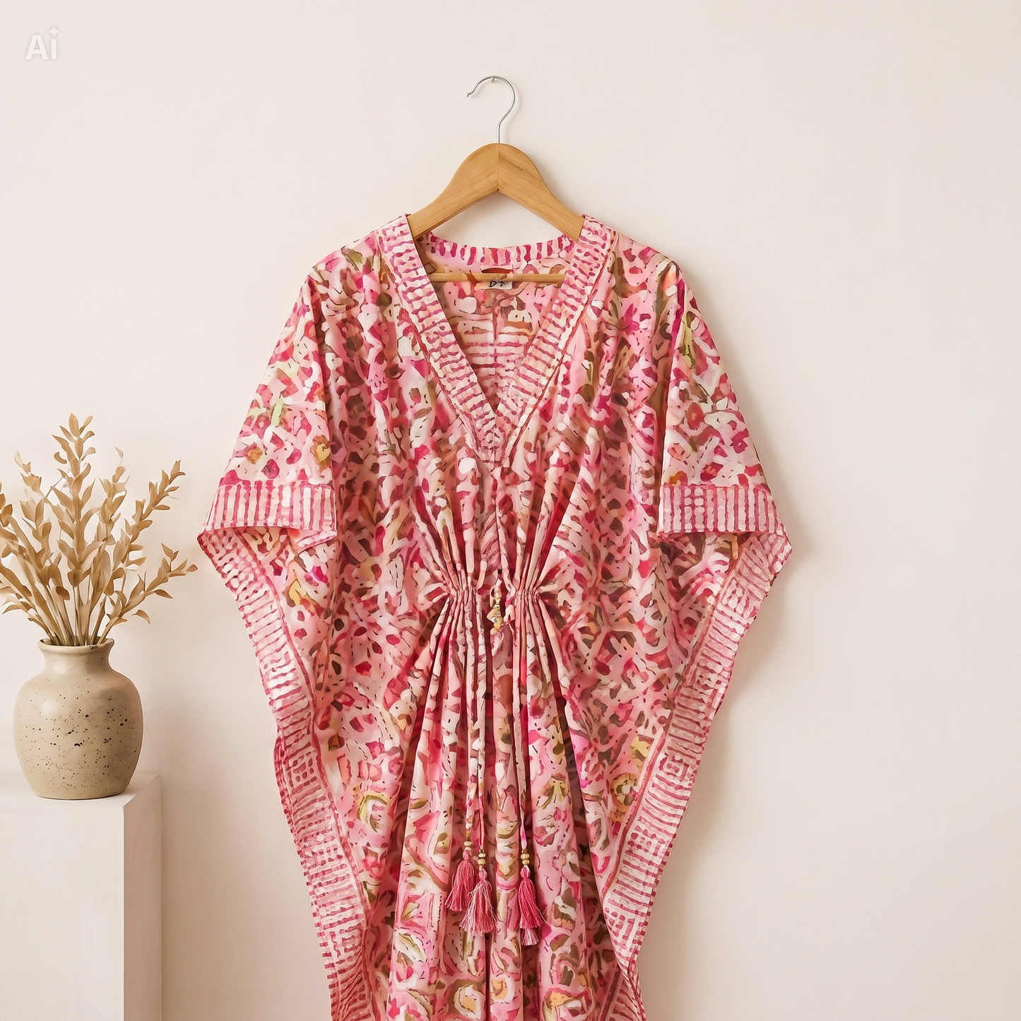 Safina Breeze Kaftan
