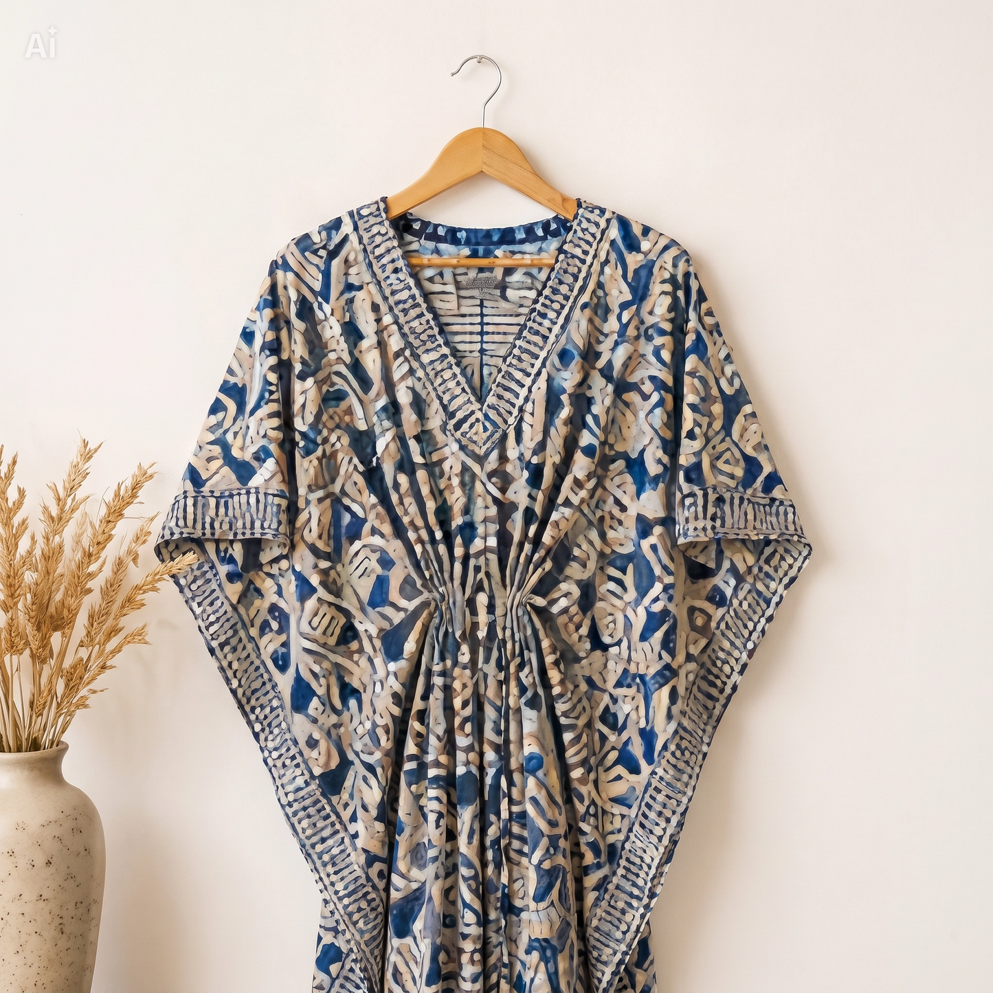 Safina Breeze Kaftan