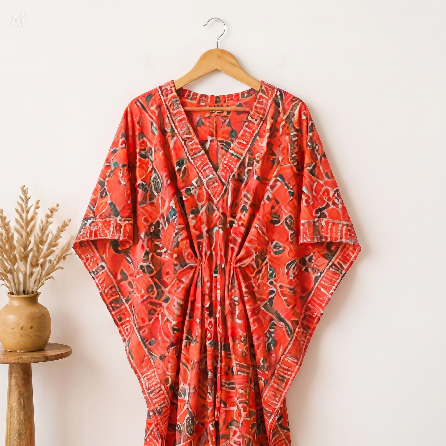 Safina Breeze Kaftan