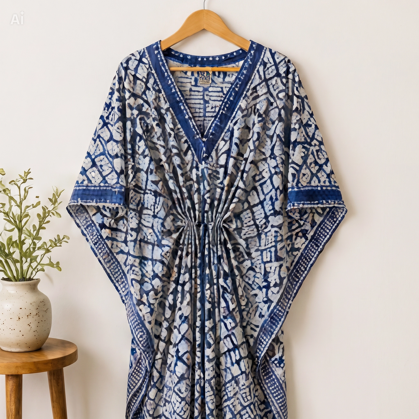 Safina Breeze Kaftan