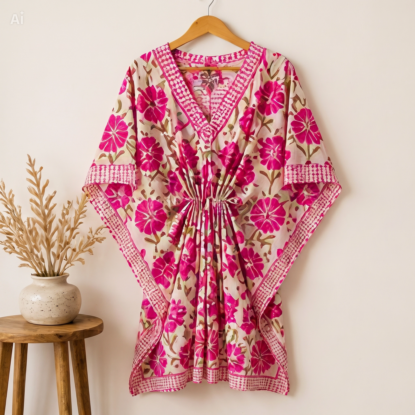 Safina Breeze Kaftan