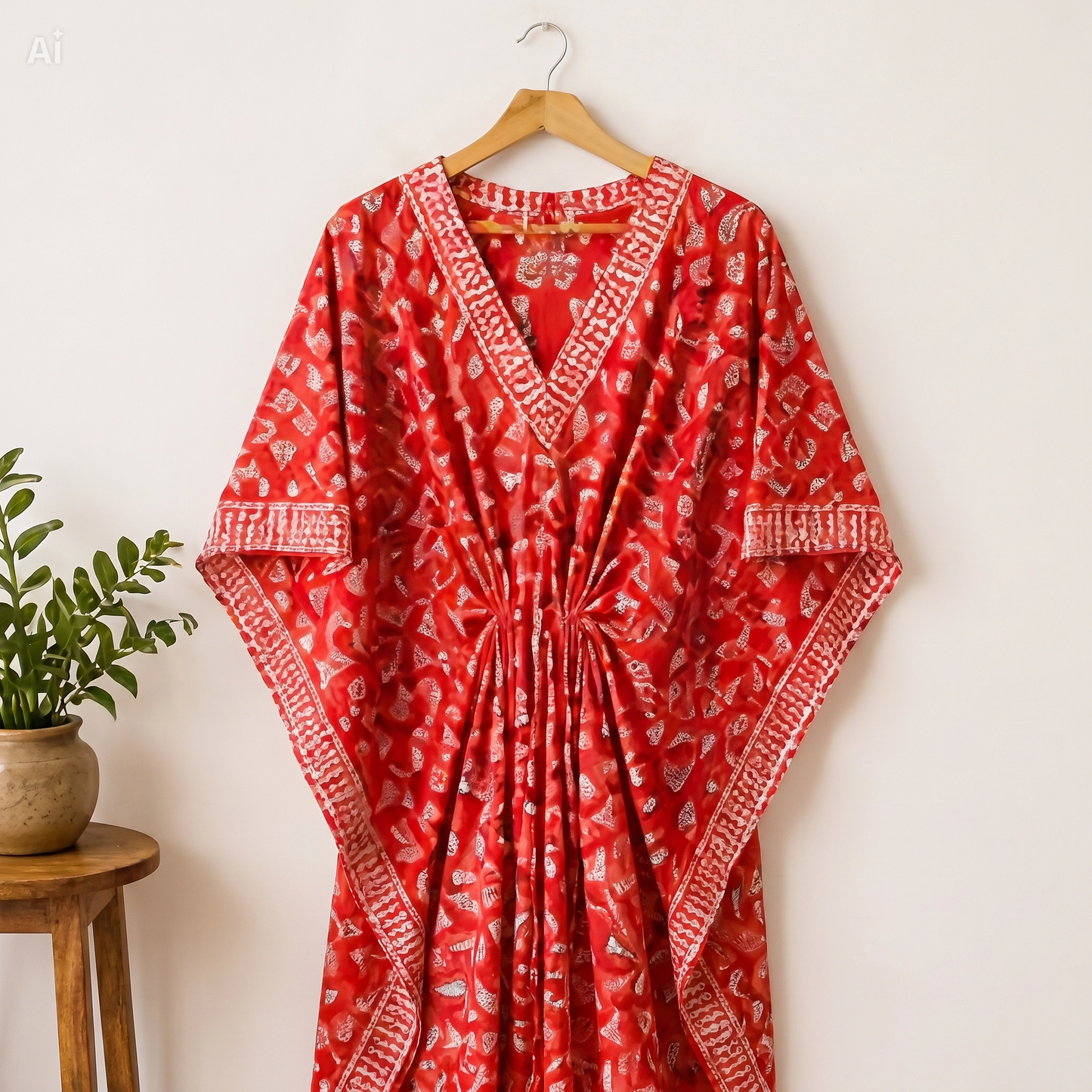 Safina Breeze Kaftan