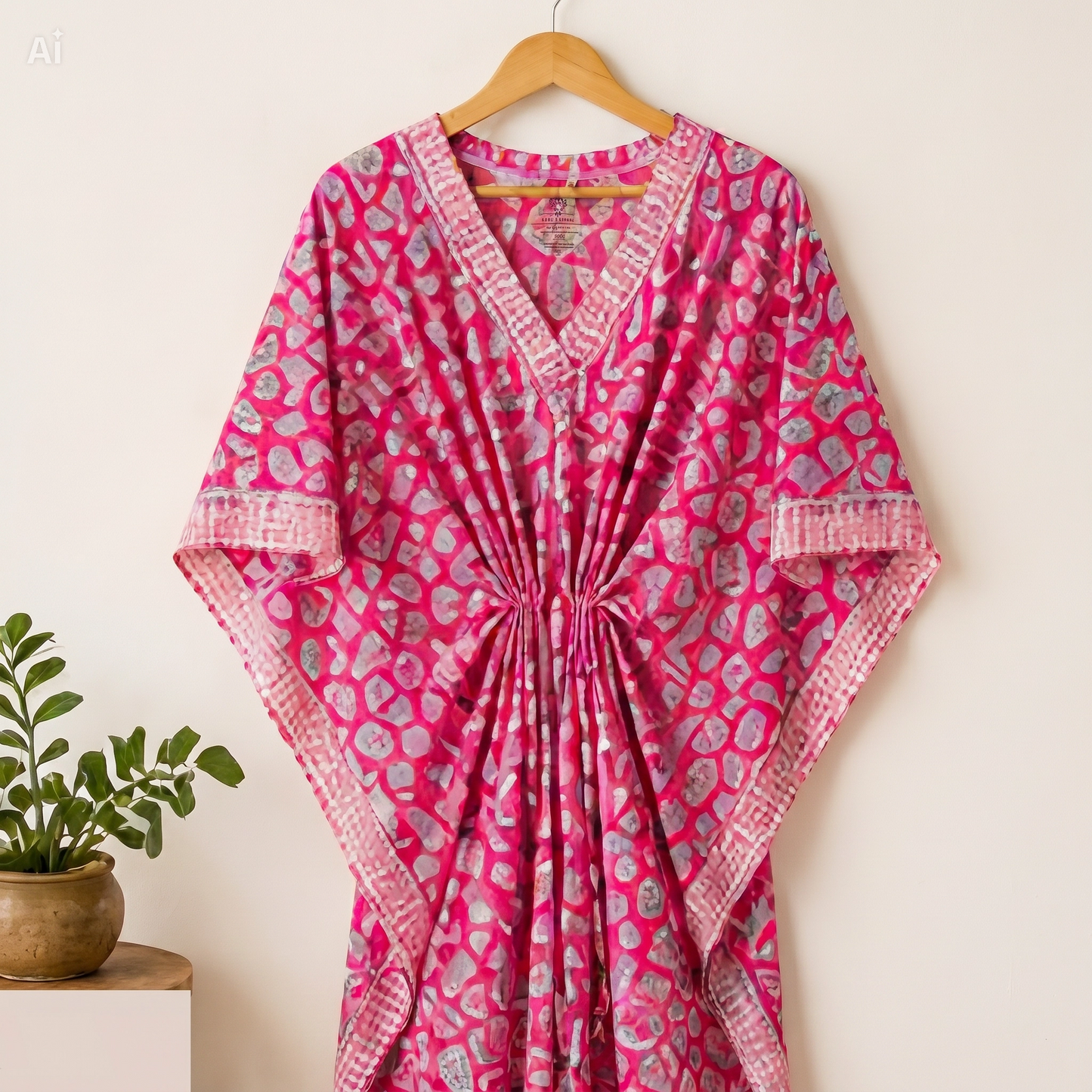 Safina Breeze Kaftan
