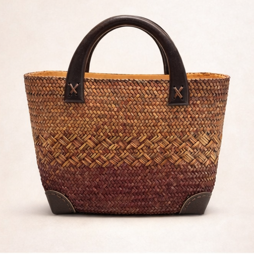 The Bumi Carry Tote